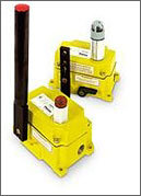 Ramsey Conveyor Safety Switches